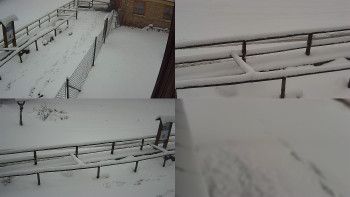 SkiAreál - Horský hotel...