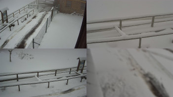 SkiAreál - Horský hotel...