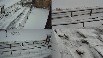 SkiAreál - Horský hotel...