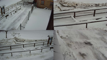 SkiAreál - Horský hotel...