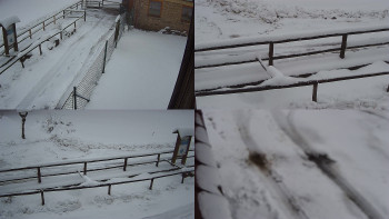 SkiAreál - Horský hotel...