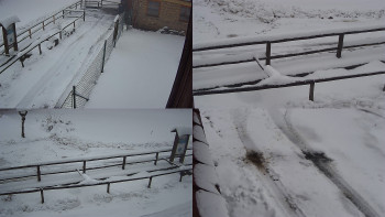 SkiAreál - Horský hotel...