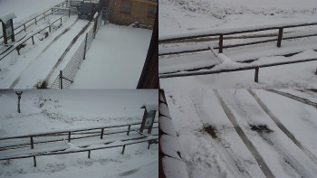 SkiAreál - Horský hotel...