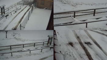 SkiAreál - Horský hotel...