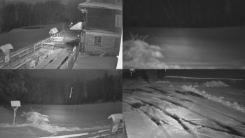 SkiAreál - Horský hotel...