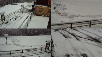 SkiAreál - Horský hotel...