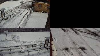 SkiAreál - Horský hotel...