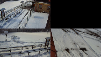 SkiAreál - Horský hotel...