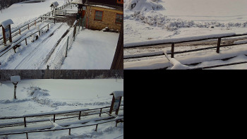 SkiAreál - Horský hotel...