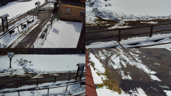 SkiAreál - Horský hotel...