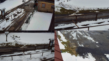 SkiAreál - Horský hotel...