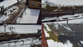 SkiAreál - Horský hotel...