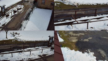 SkiAreál - Horský hotel...