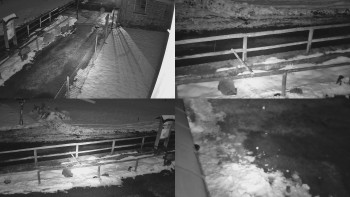 SkiAreál - Horský hotel...