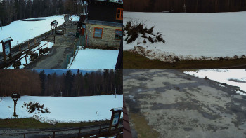 SkiAreál - Horský hotel...