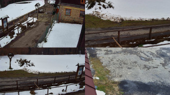 SkiAreál - Horský hotel...