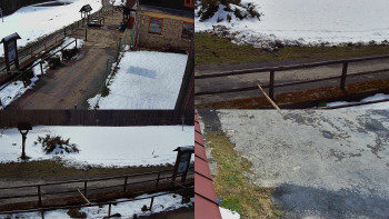 SkiAreál - Horský hotel...