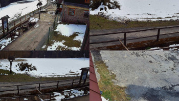 SkiAreál - Horský hotel...