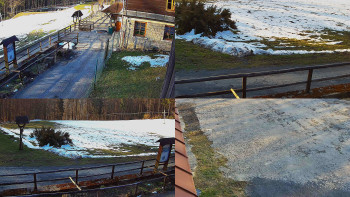 SkiAreál - Horský hotel...