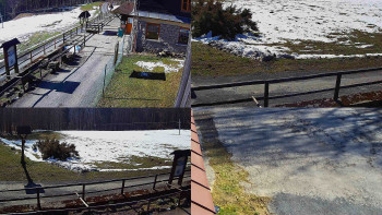 SkiAreál - Horský hotel...