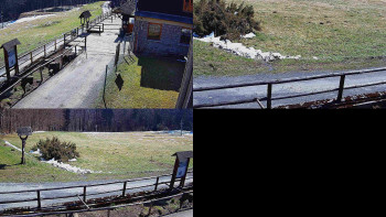 SkiAreál - Horský hotel...