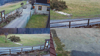 SkiAreál - Horský hotel...