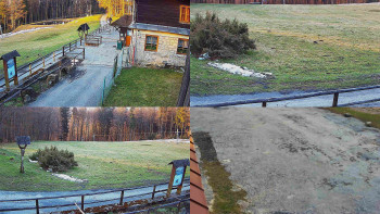 SkiAreál - Horský hotel...