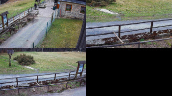 SkiAreál - Horský hotel...