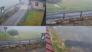 SkiAreál - Horský hotel Vsacký Cáb - Sdružený snímek - 5.4.2026 v 06:46