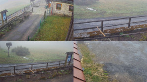 SkiAreál - Horský hotel Vsacký Cáb - Sdružený snímek - 5.4.2026 v 07:46