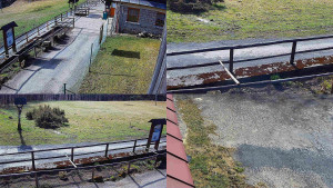 SkiAreál - Horský hotel Vsacký Cáb - Sdružený snímek - 5.4.2026 v 09:46