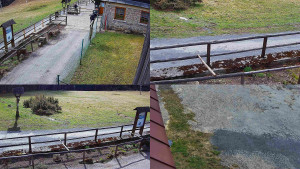 SkiAreál - Horský hotel Vsacký Cáb - Sdružený snímek - 5.4.2026 v 10:31