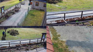 SkiAreál - Horský hotel Vsacký Cáb - Sdružený snímek - 5.4.2026 v 10:46