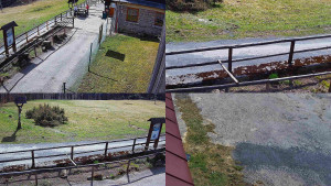 SkiAreál - Horský hotel Vsacký Cáb - Sdružený snímek - 5.4.2026 v 11:16