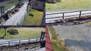 SkiAreál - Horský hotel Vsacký Cáb - Sdružený snímek - 5.4.2026 v 11:31