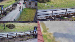 SkiAreál - Horský hotel Vsacký Cáb - Sdružený snímek - 5.4.2026 v 11:46