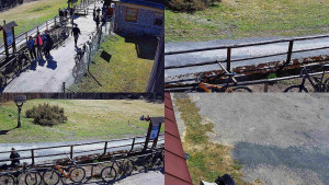 SkiAreál - Horský hotel Vsacký Cáb - Sdružený snímek - 5.4.2026 v 12:46