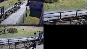 SkiAreál - Horský hotel Vsacký Cáb - Sdružený snímek - 5.4.2026 v 13:46