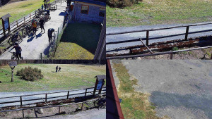 SkiAreál - Horský hotel Vsacký Cáb - Sdružený snímek - 5.4.2026 v 14:16