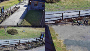 SkiAreál - Horský hotel Vsacký Cáb - Sdružený snímek - 5.4.2026 v 14:46