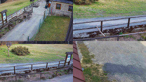 SkiAreál - Horský hotel Vsacký Cáb - Sdružený snímek - 5.4.2026 v 16:46