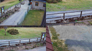 SkiAreál - Horský hotel Vsacký Cáb - Sdružený snímek - 5.4.2026 v 18:46