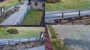 SkiAreál - Horský hotel Vsacký Cáb - Sdružený snímek - 5.4.2026 v 19:01