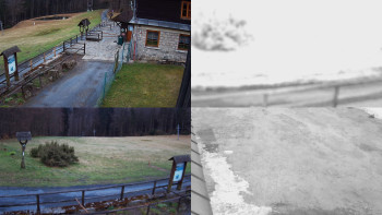 SkiAreál - Horský hotel...