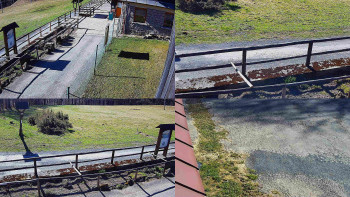 SkiAreál - Horský hotel...