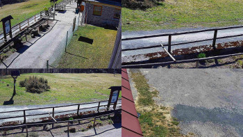 SkiAreál - Horský hotel...