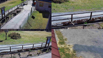 SkiAreál - Horský hotel...