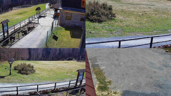 SkiAreál - Horský hotel...