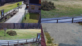 SkiAreál - Horský hotel...