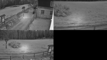 SkiAreál - Horský hotel...